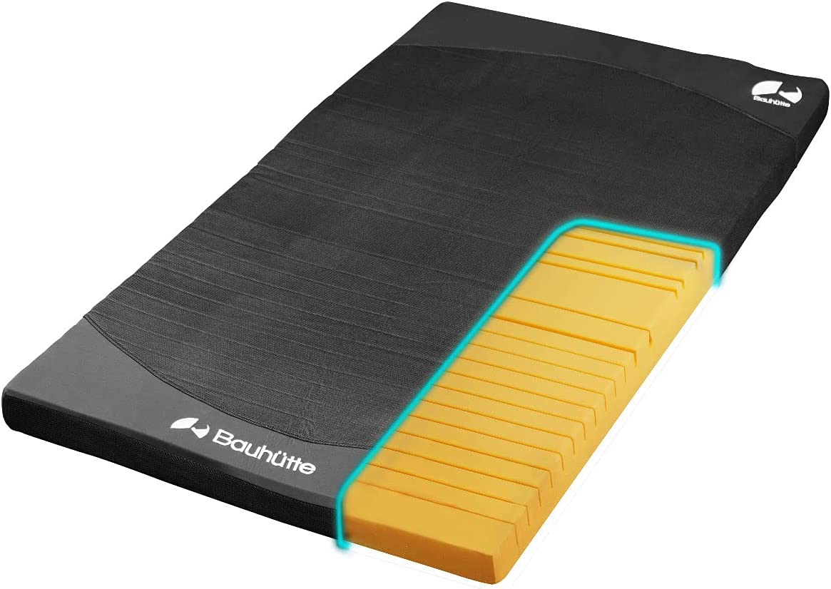 寝転んでゲームがより快適に！ バウヒュッテの「ゲーミングマットレス