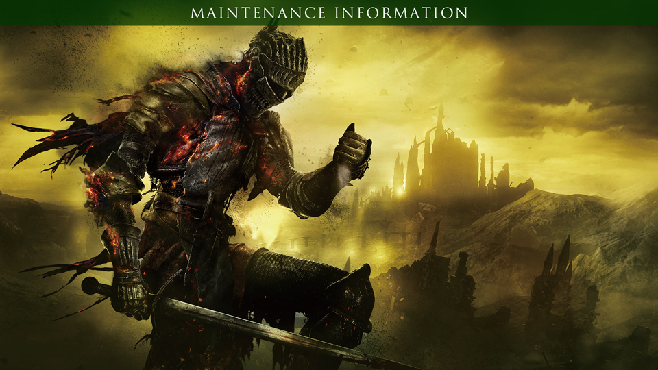 Dark Souls Iii Pc版のオンラインサービスが約半年ぶりに再開 Game Watch