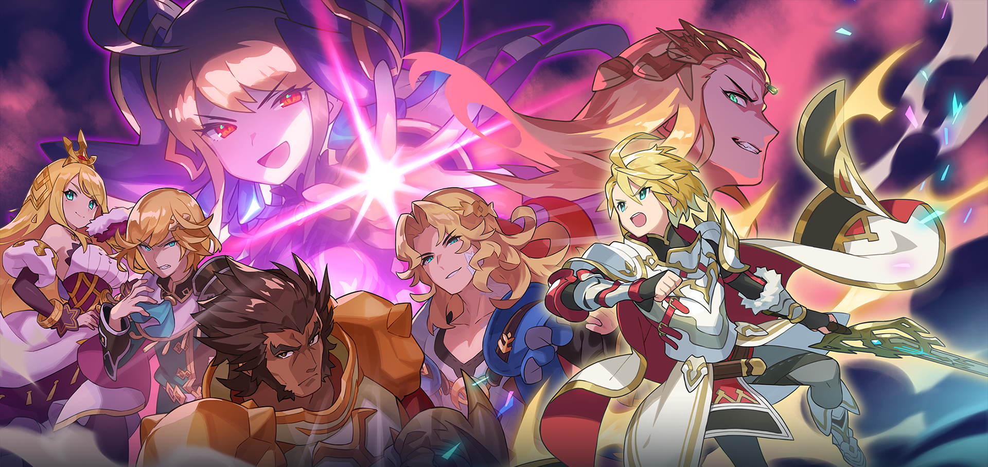 ドラガリアロスト」、サービス終了日時が11月30日15時に決定 - GAME Watch