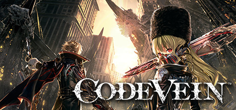 Steam アクションrpg Code Vein を80 オフのセール価格で販売中 9月6日まで Game Watch