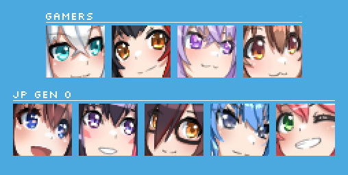 α1 ホロライブ 制服&学校&机 猫又おかゆ スリーブ&プレイマット