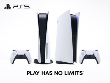 2台セット PS5 PlayStation5 ディスク搭載 CFI-1200新型