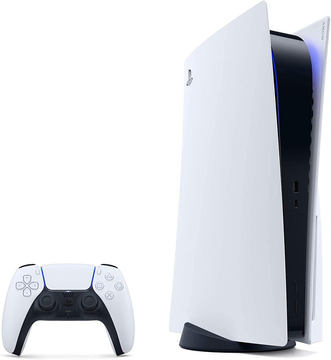 PS5、新型マイナーチェンジモデル「CFI-1200」シリーズが9月15日に発売 ...