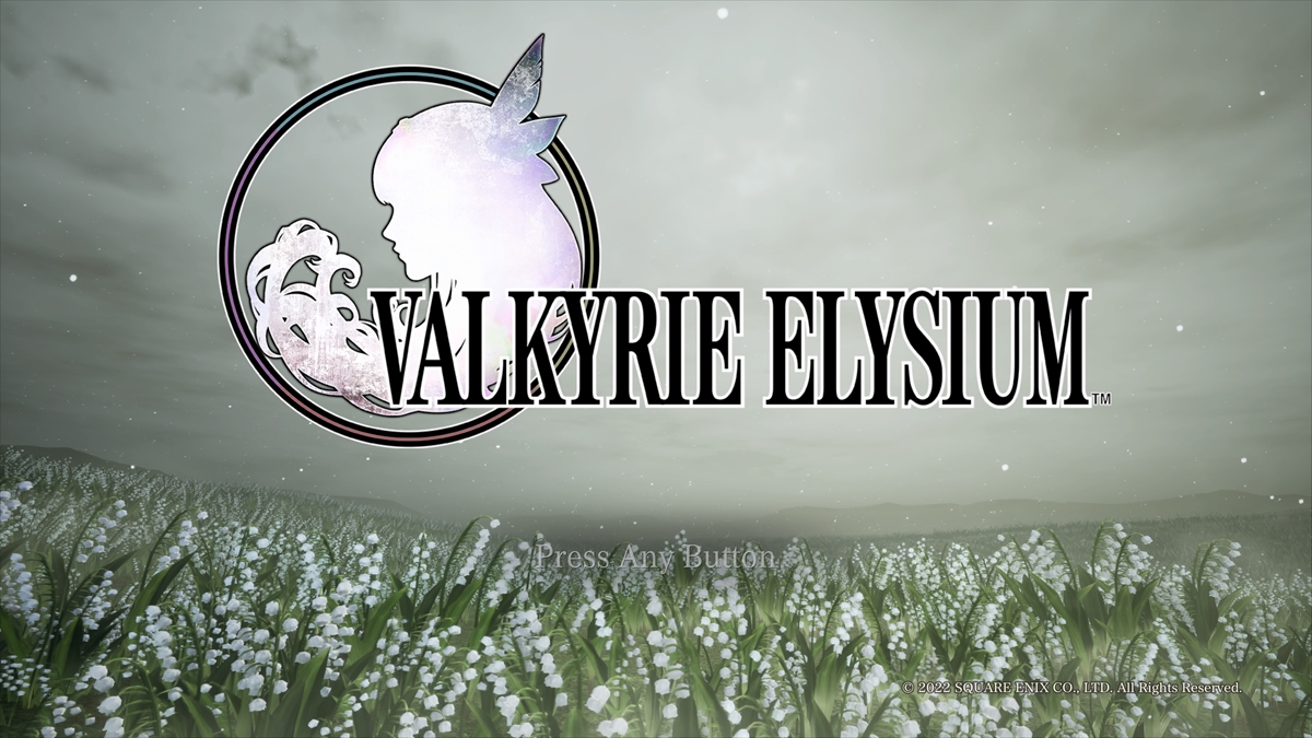 Valkyrie Elysium Has Multiple Endings, Roughly 20 Hours Long, with More  Content Coming