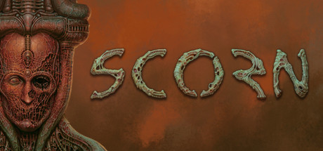 肉々しい悪夢的世界のホラーFPSADV「Scorn」PC版が10月21日まで10％OFF