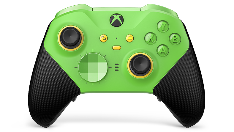 自分だけ”のコントローラーを作れる「Xbox Design Lab」に「Elite ワイヤレスコントローラーシリーズ2」が追加！ - GAME  Watch