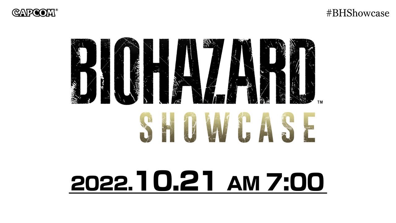 バイオハザード・ショーケース 2022.10.21」発表内容まとめ！ - GAME Watch