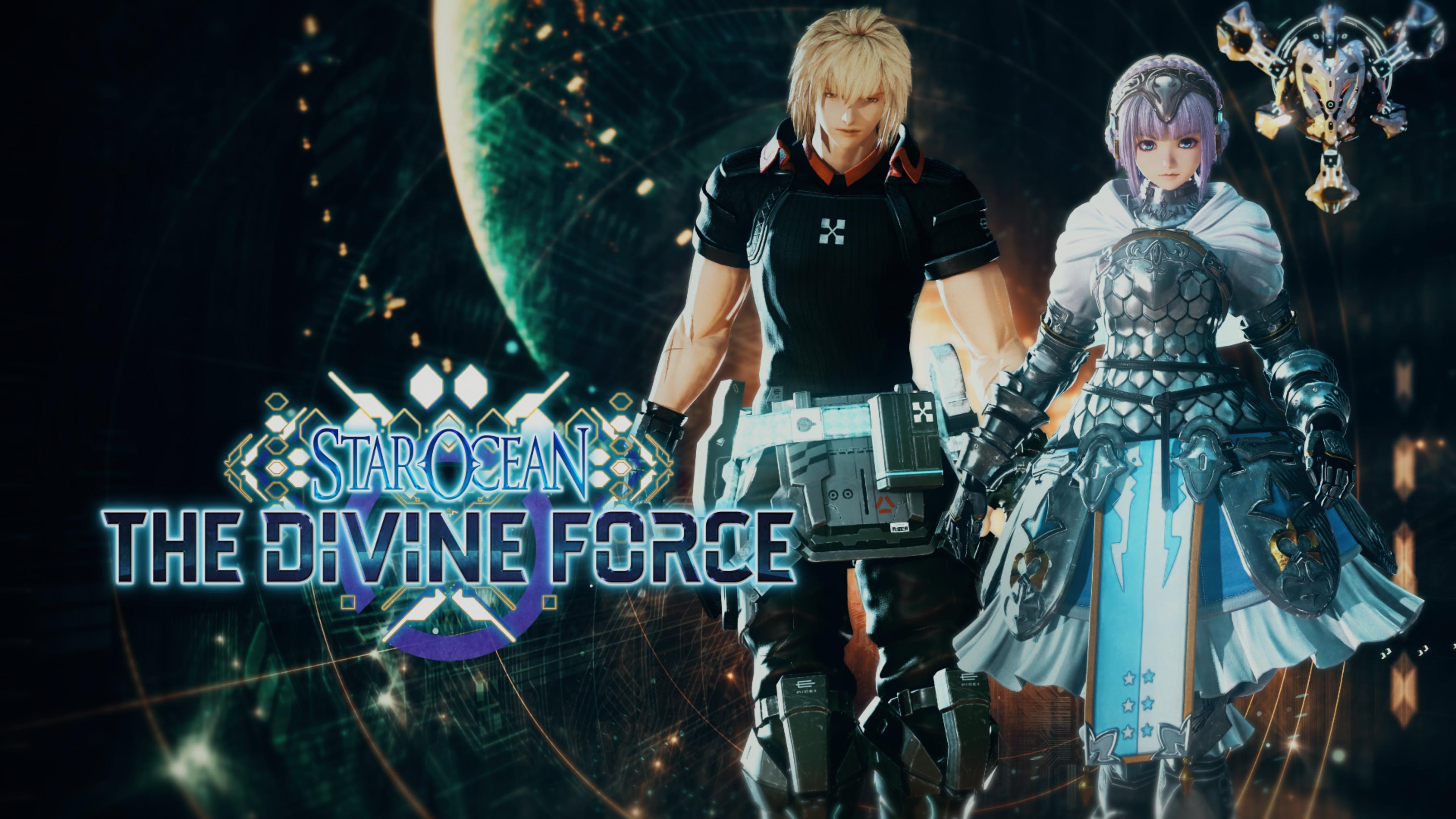 スターオーシャン6 THE DIVINE FORCE」レビュー - GAME Watch