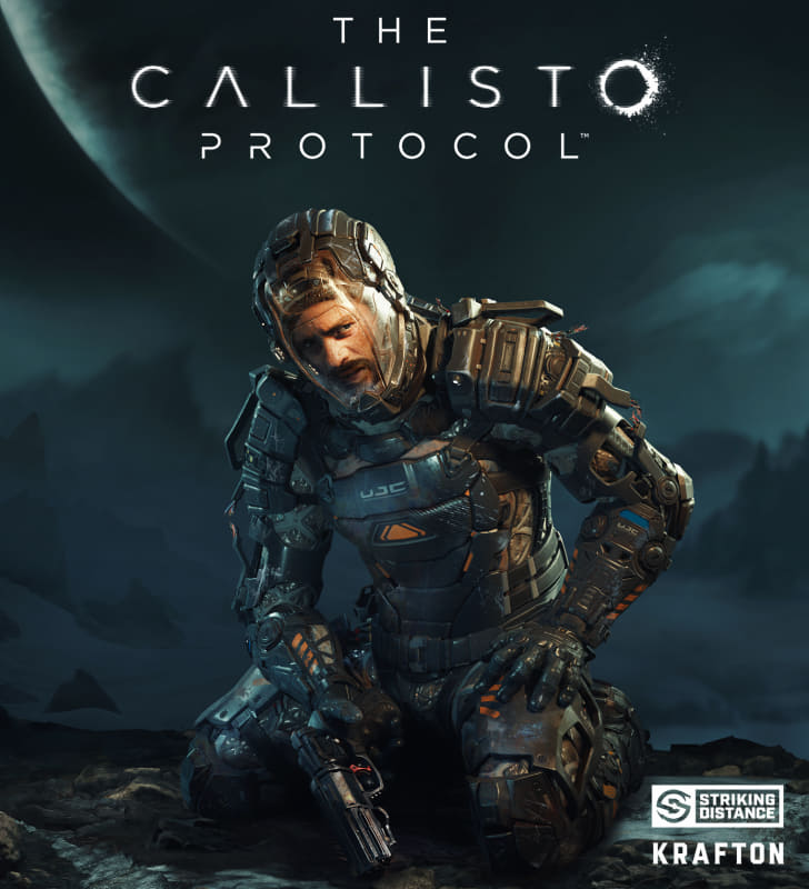 The Callisto Protocol」の日本向け発売が中止 - GAME Watch