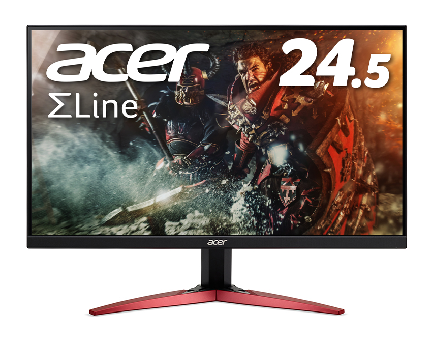 acer 144hz kg241