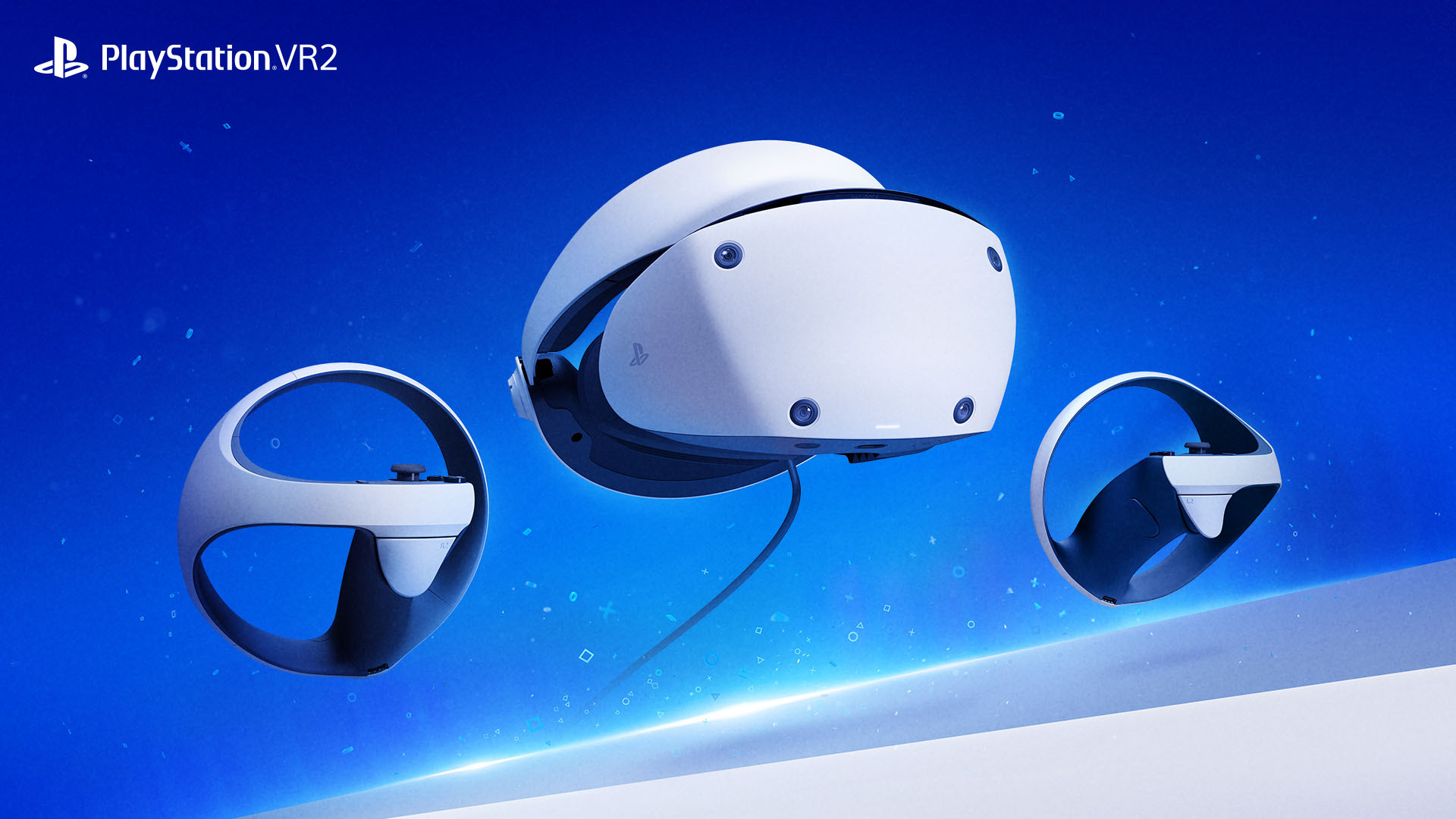 PlayStationVR2（Horizon無し）PSVR2 psvr2 | eclipseseal.com