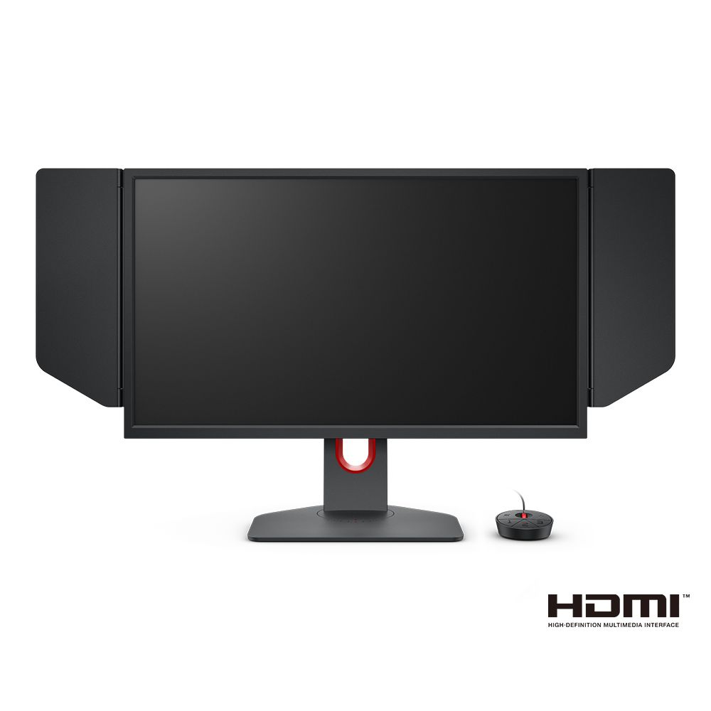 BenQ、リフレッシュレート360Hz対応ゲーミングモニター「XL2566K」11月