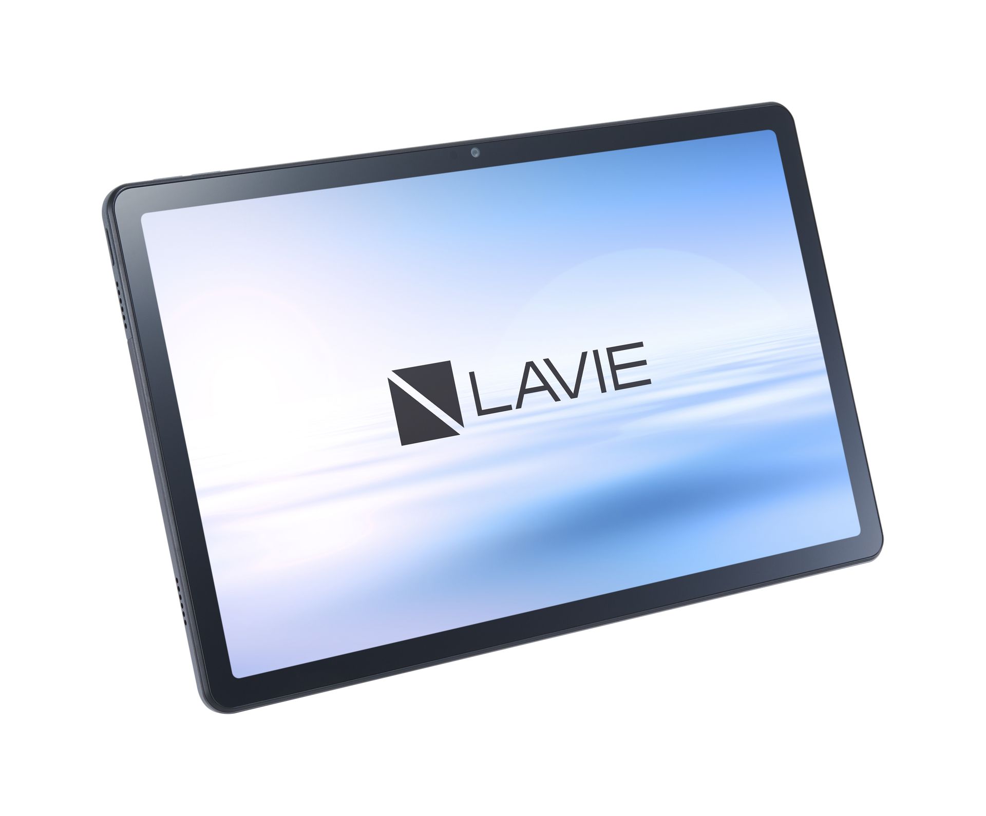 NEC、大画面10.61型ハイエンドAndroidタブレット「LAVIE Tab T10 ...