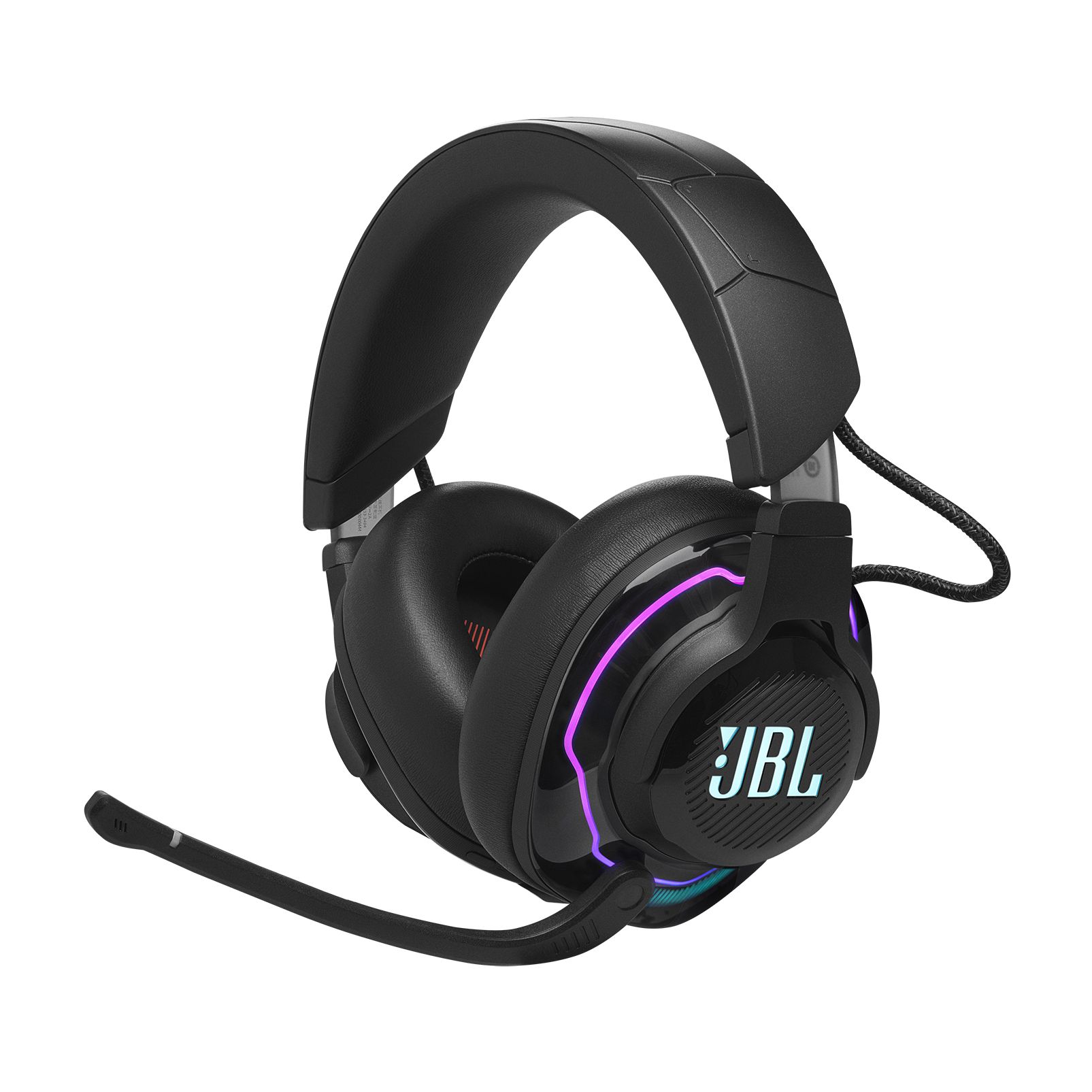 ワイヤレスゲーミングヘッドセット「JBL Quantum 910 Wireless」11月25