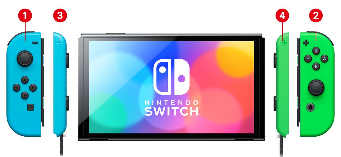 Nintendo Switch ストア限定版 カラーカスタマイズ Joy-Co…-www.ecosea.do