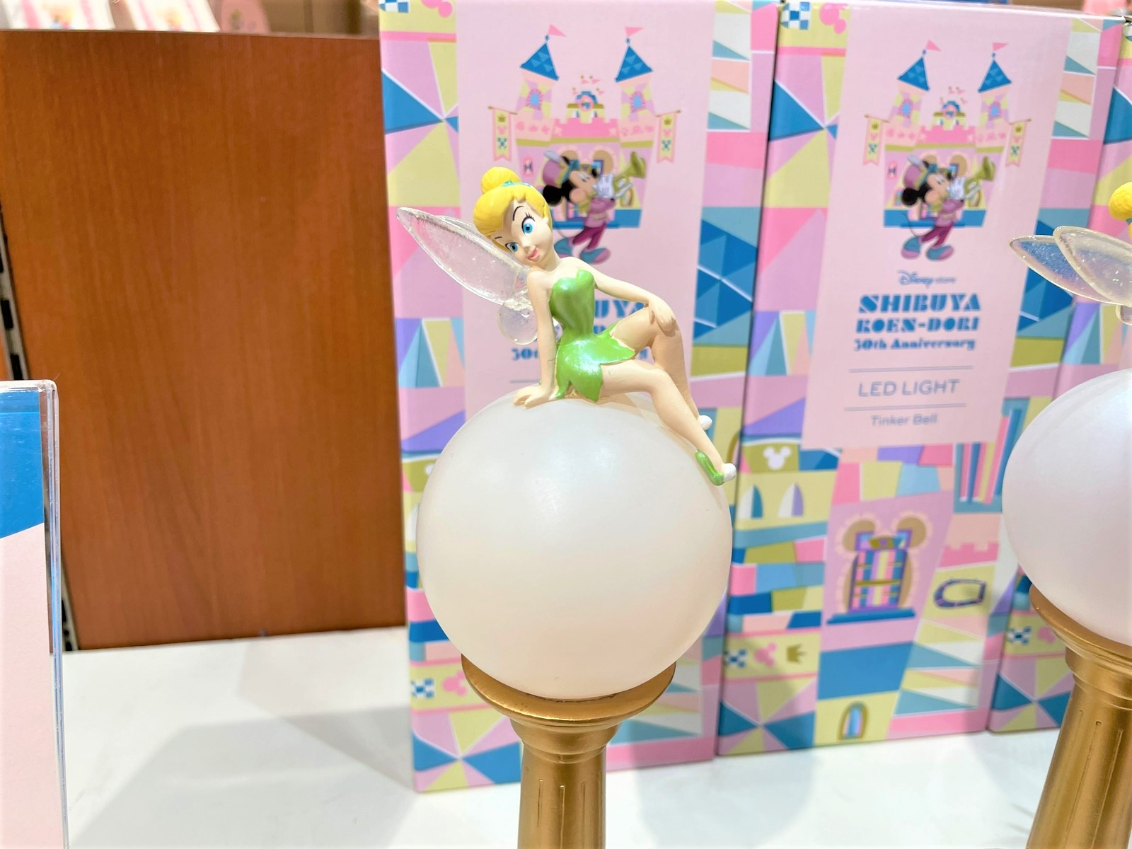 ーグッズ 完売 ディズニーストアの通販 by minnie's shop｜ラクマ