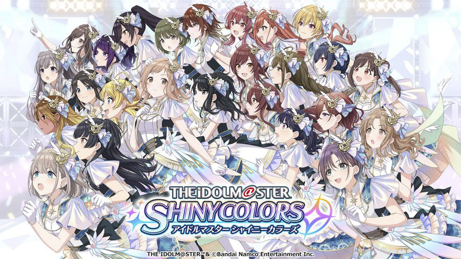 シャニマス パノラマウィング 放課後クライマックスガールズ B2