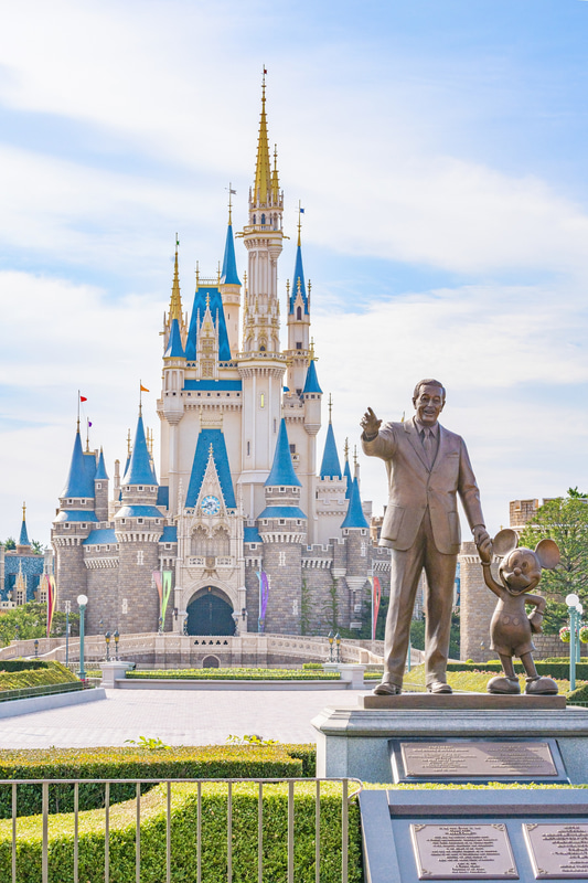 東京ディズニーリゾート、12月8日より“すべてのお菓子・食品類グッズ