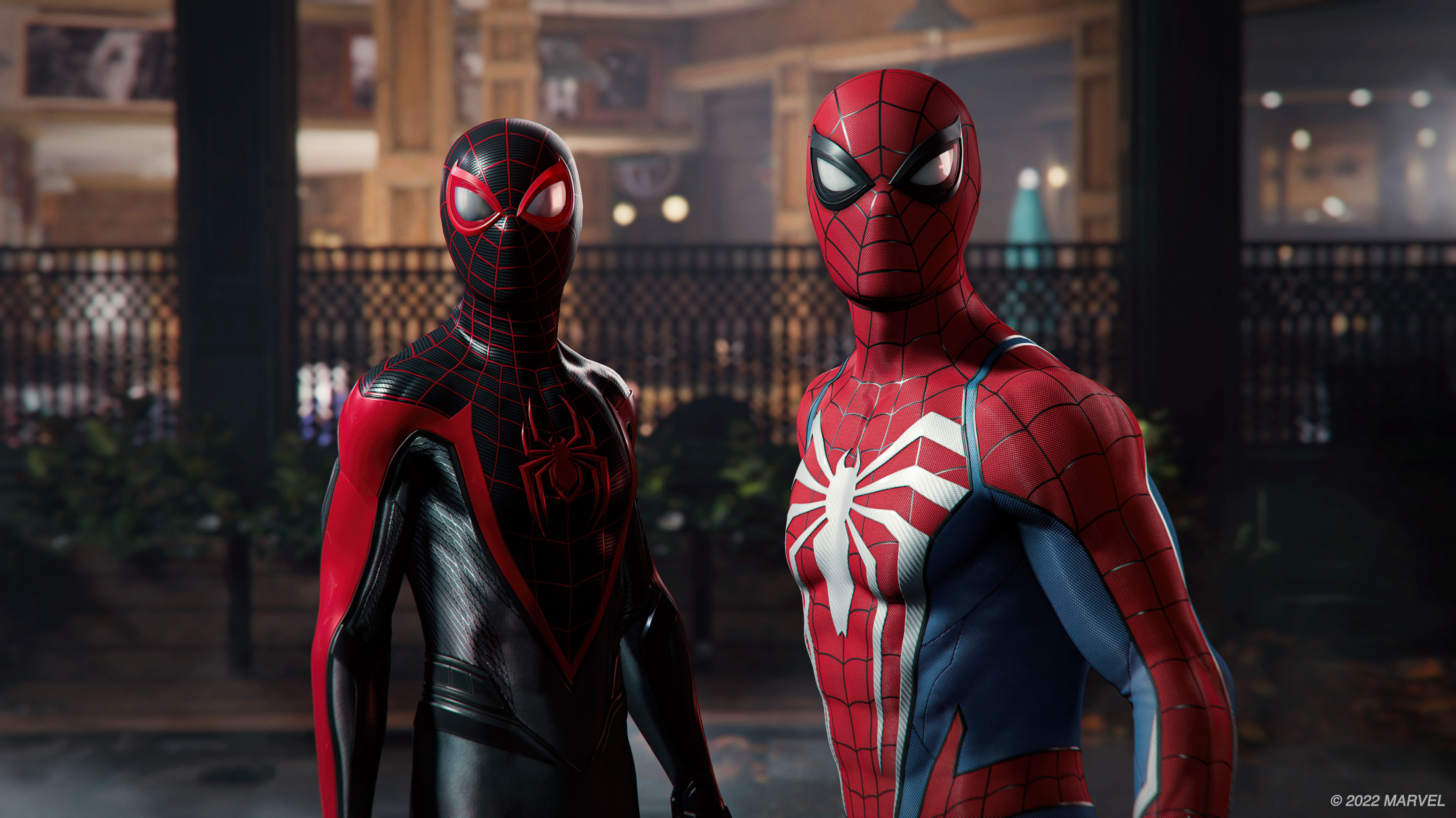 即購入OK！PS5 Marvel's Spider-Man 2 通常版