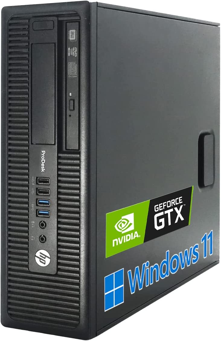 ◇ゲーミングPC◇ Core i7-4770 GTX1050Ti メモリ8GB SSD256GB