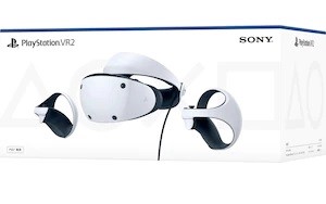 上新電機、通販サイト「Joshin Web」にてPSVR2の取り扱い開始 