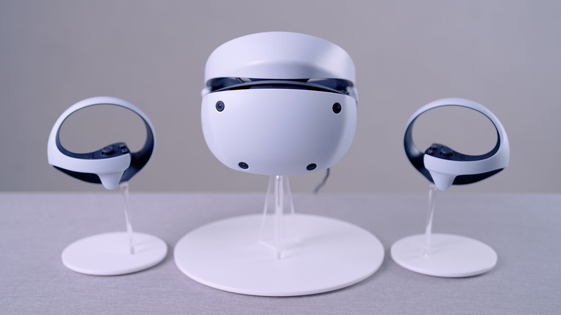 PSVR2 開封済み Sony SCE-