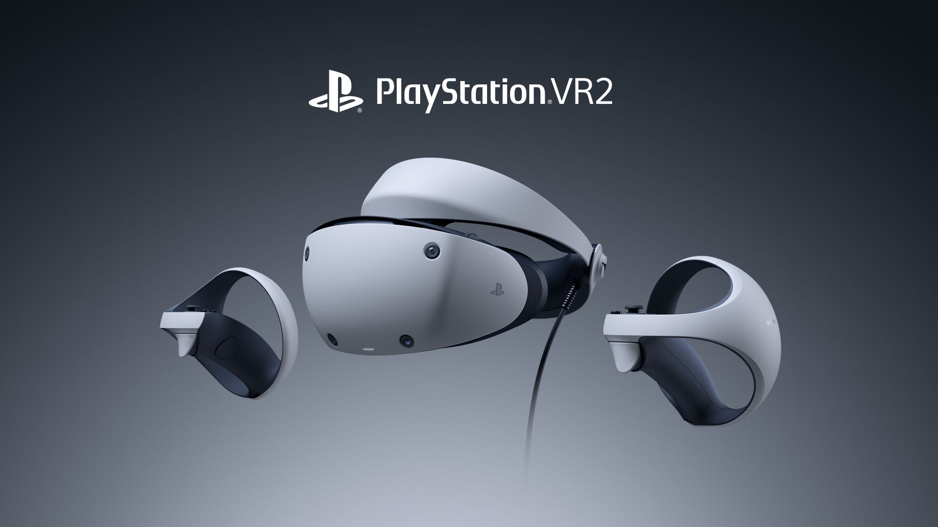 PS5 PlayStation VR2