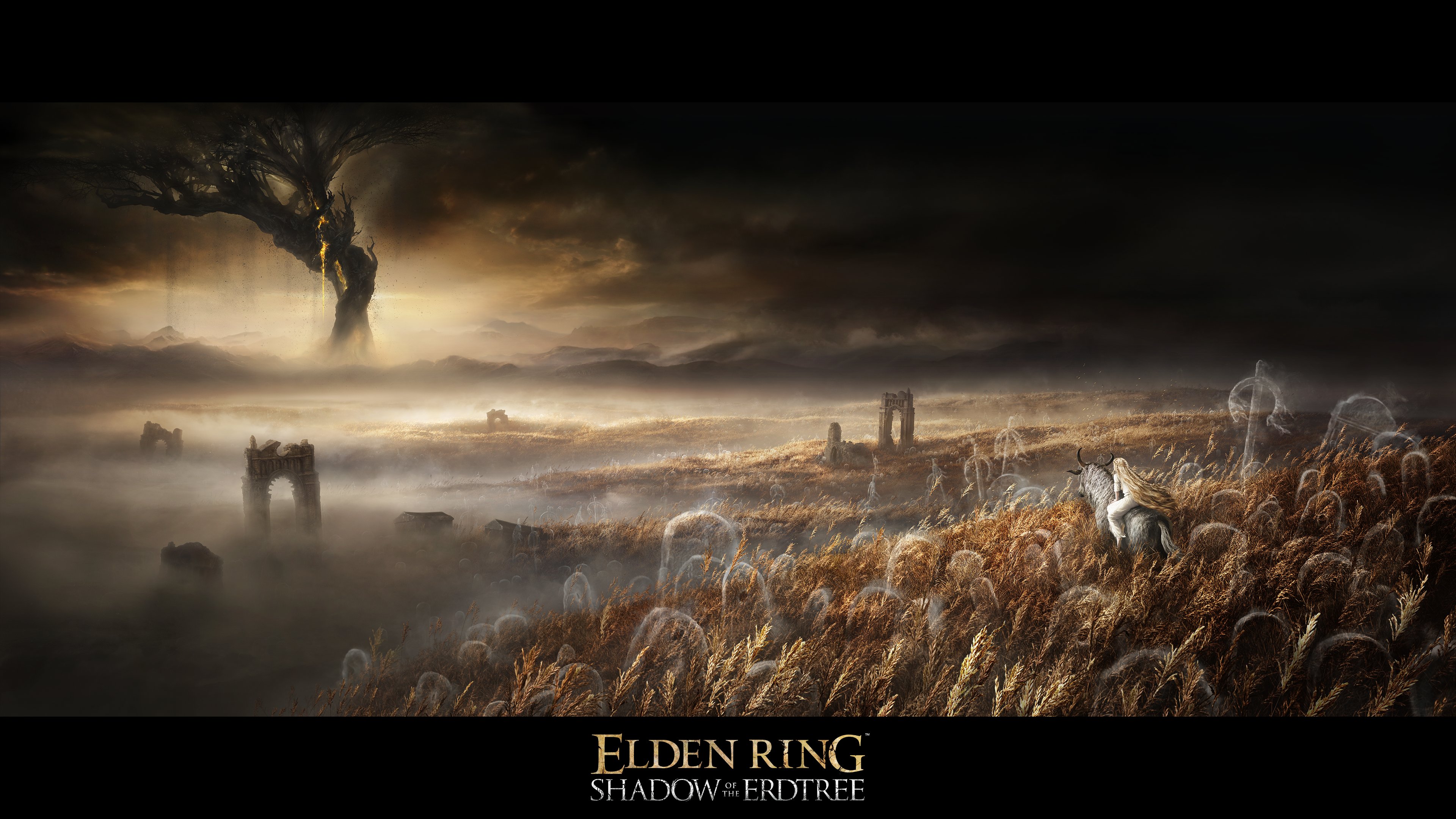 ELDEN RING」追加コンテンツ「Shadow of the Erdtree」開発中！ - GAME 