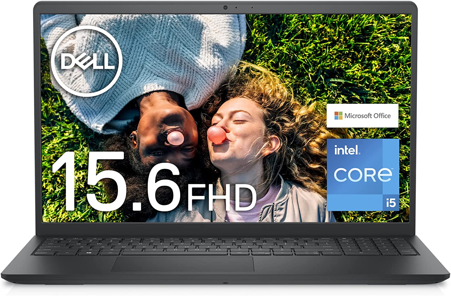 Amazon新生活セール】Dellの15.6インチノートPC「Inspiron 15 3511