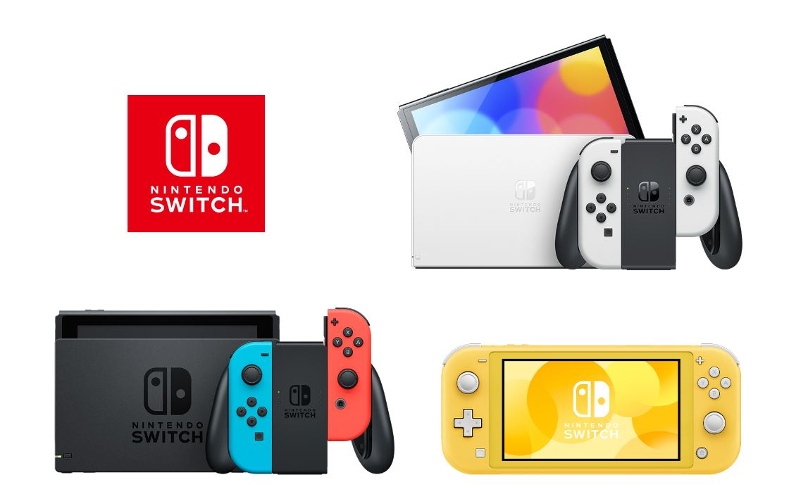任天堂、Switchなどのオンラインプレイに関するメンテナンスを3月7日14