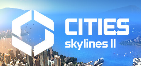 Cities SKylines  シティーズスカイライン