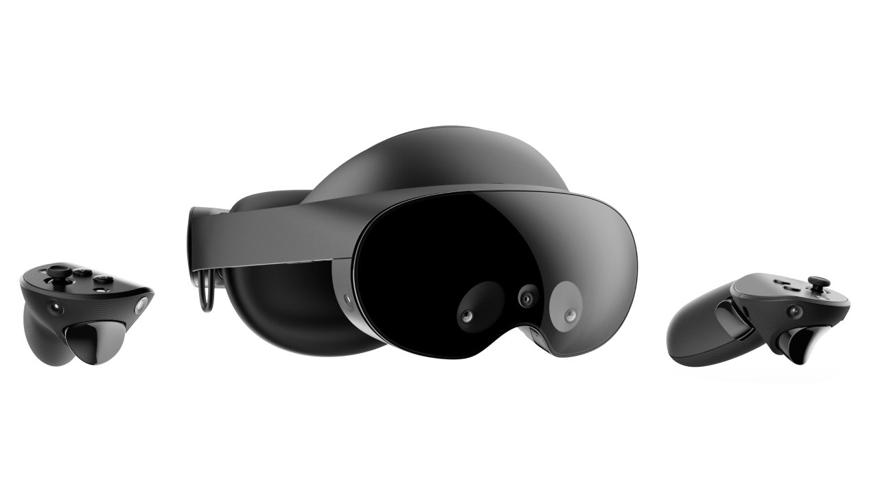VR「Meta Quest Pro」、本日3月15日より約16万円の新価格に！ Amazon ...
