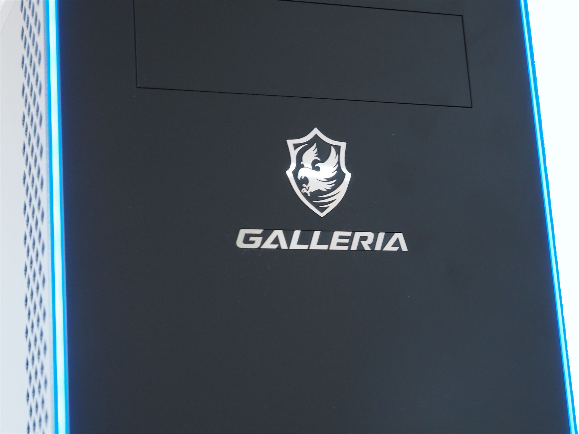 GALLERIA RM5C-R36T 第13世代Core搭載」レビュー - GAME Watch