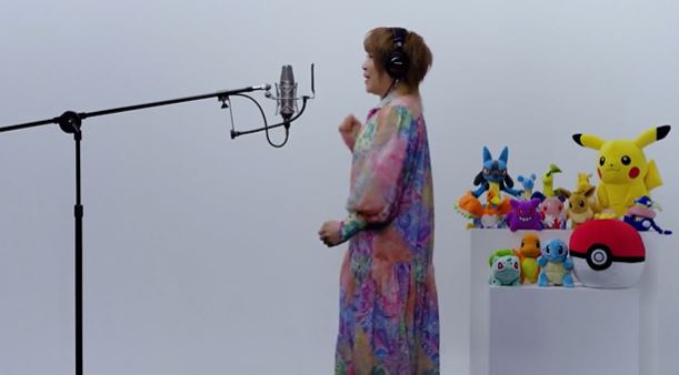 ポケモン」サトシ役・松本梨香さんが「THE FIRST TAKE」に出演決定