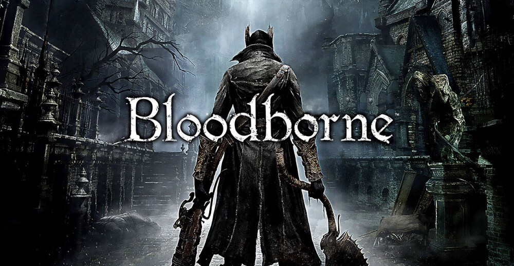 bloodborne xbox 1