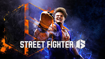 HORIから、ストVIをモチーフにしたアケコン「STREET FIGHTER 6