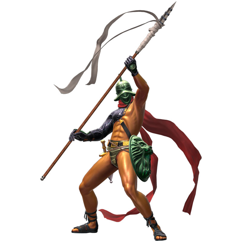 D2メガテン」に新☆5悪魔「猛将 ロンギヌス」が登場!! - GAME Watch