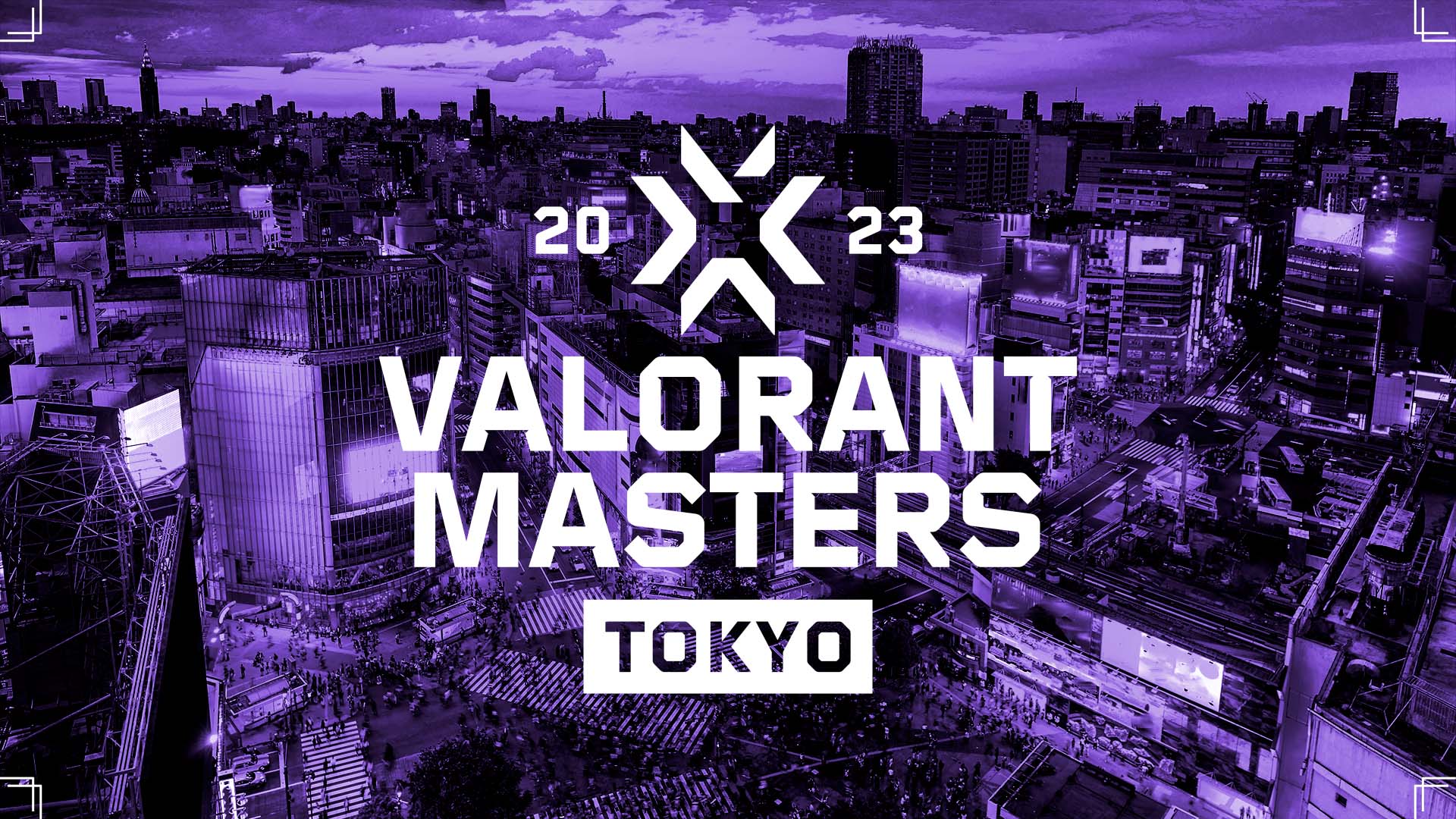 VALORANT」世界大会「MASTERS TOKYO」、チケットは本日4月8日10時より先着販売開始！ - GAME Watch