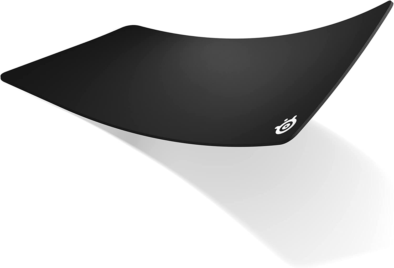 SteelSeries製XXLサイズの大型マウスパッドがAmazonでセール中！ 耐久