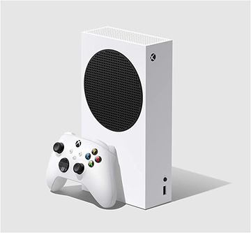 Amazon、「Xbox Series X（Forza Horizon 5 同梱版）」の通常販売を