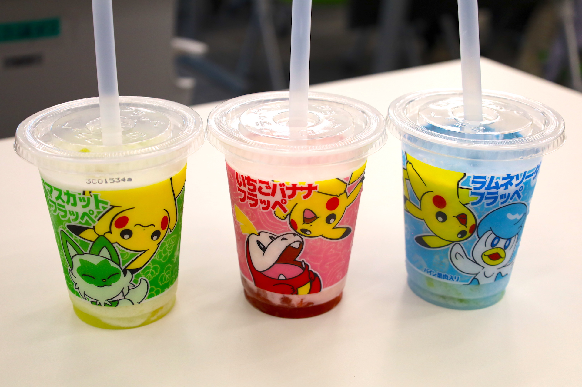 ポケモン ファミマ】Pokemon LEGENDS Z-A - ファミマオンライン