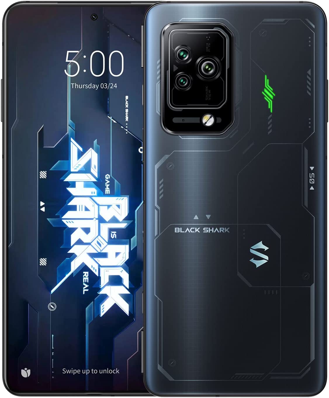 AmazonGWセール】Black Sharkのゲーミングスマホが追加【2023】 - GAME