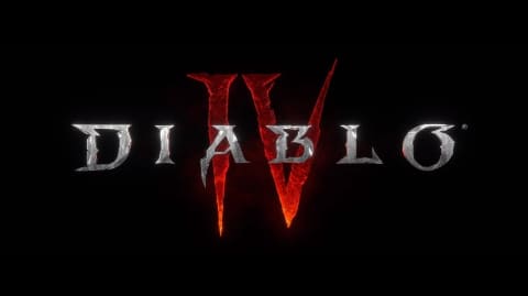 Necessary PC specifications released at the time of “Diablo IV” release!  -GAME WATCH