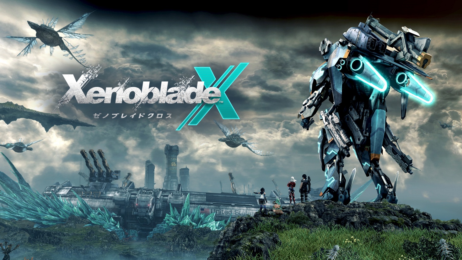 XenobladeX（ゼノブレイドクロス）」が本日で8周年！ 探索にオーバード戦、澤野弘之氏による音楽——名作オープンワールドRPGが生まれた日  GAME Watch