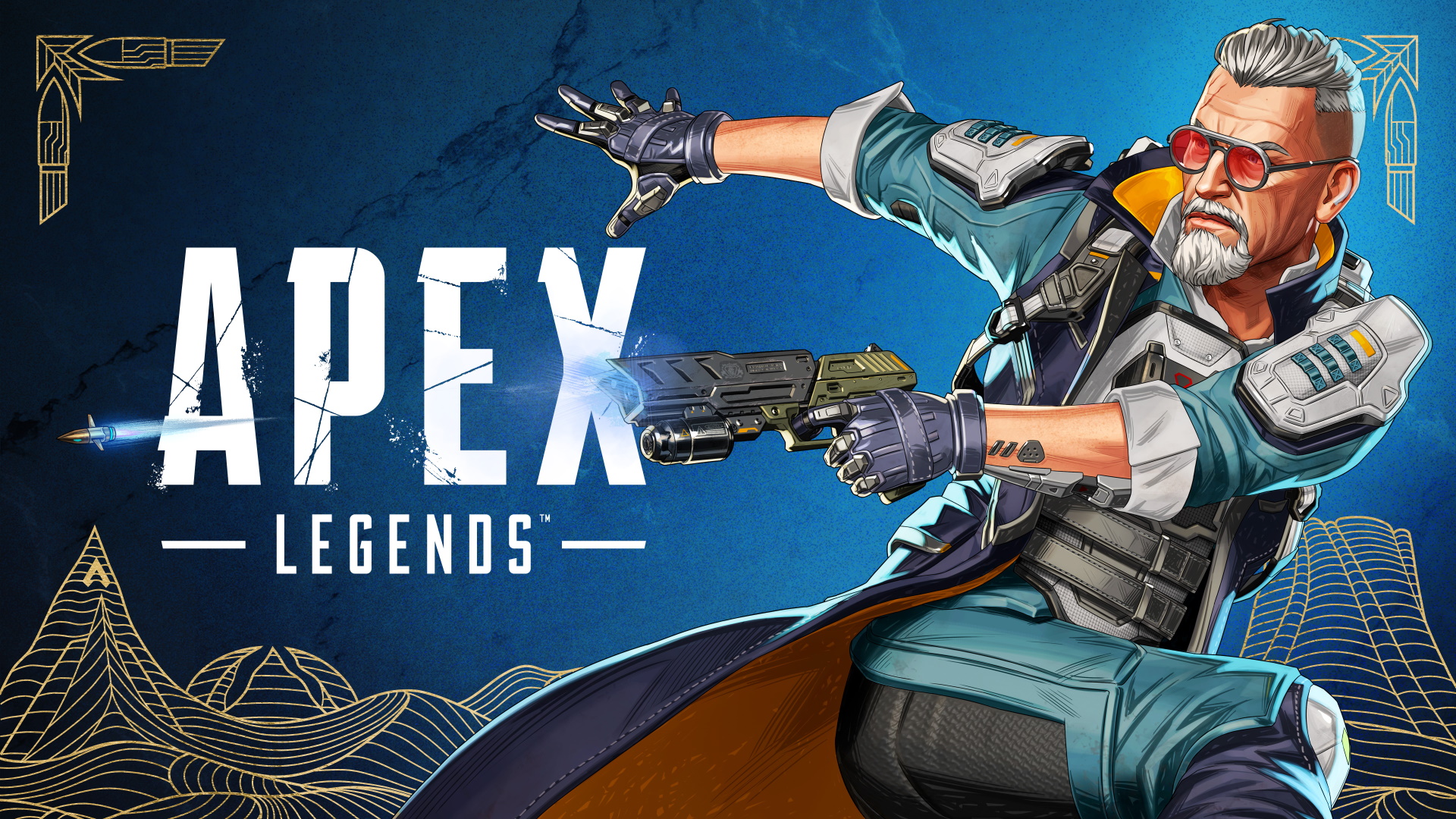 Apex Legends」、シーズン17「アーセナル」の詳細公開！ 新レジェ