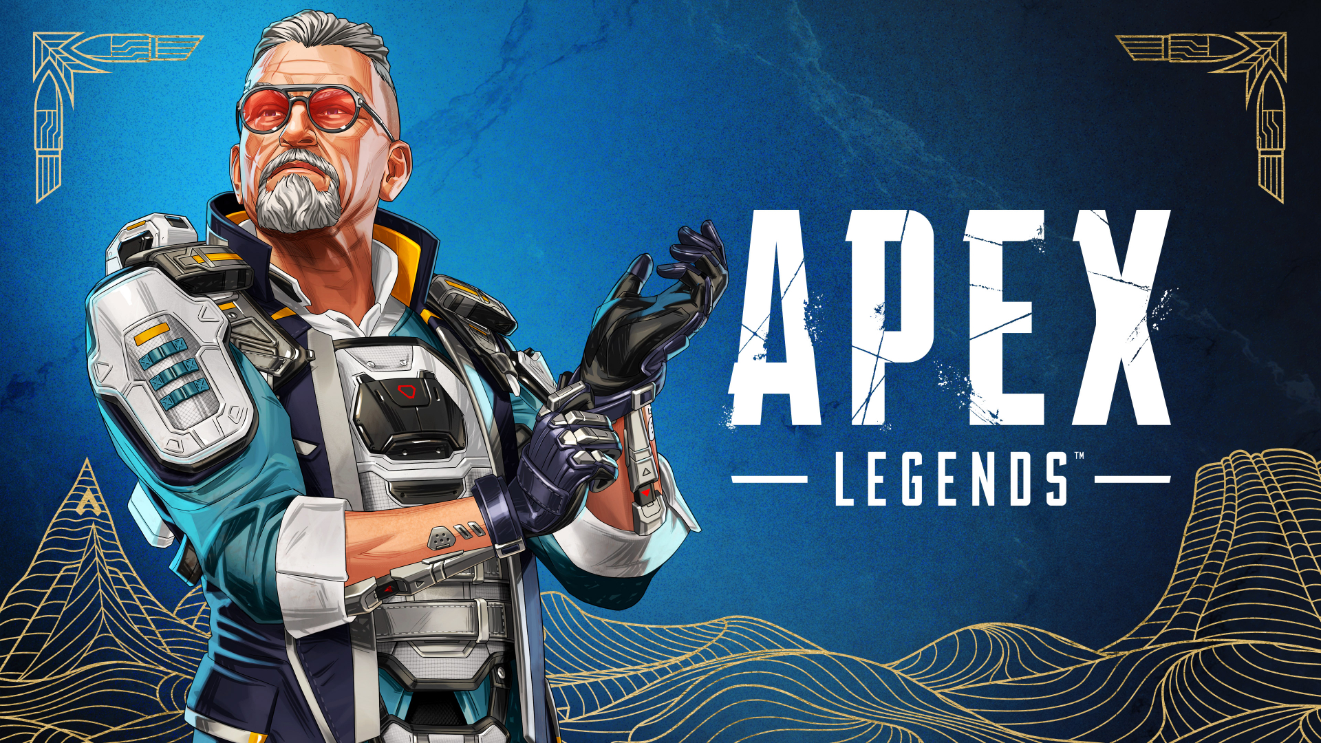 Apex Legends」、シーズン17「アーセナル」での「ランクリーグ」の仕様を公開。スプリット制が廃止に - GAME Watch