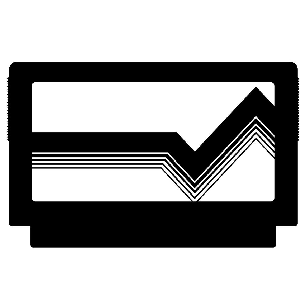 任天堂、初期ファミコンカセットのデザインを商標出願 - GAME Watch