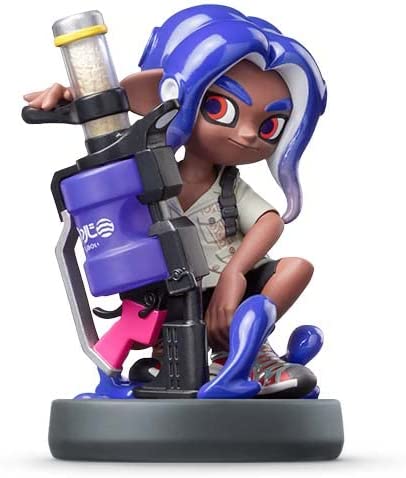 amiibo スプラトゥーン3 トリプルセット 25個セット 新品未開封