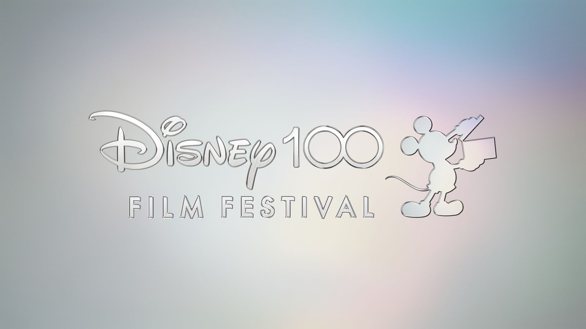 ディズニー・アニメ8作品を上映するイベント「ディズニー100 フィルム
