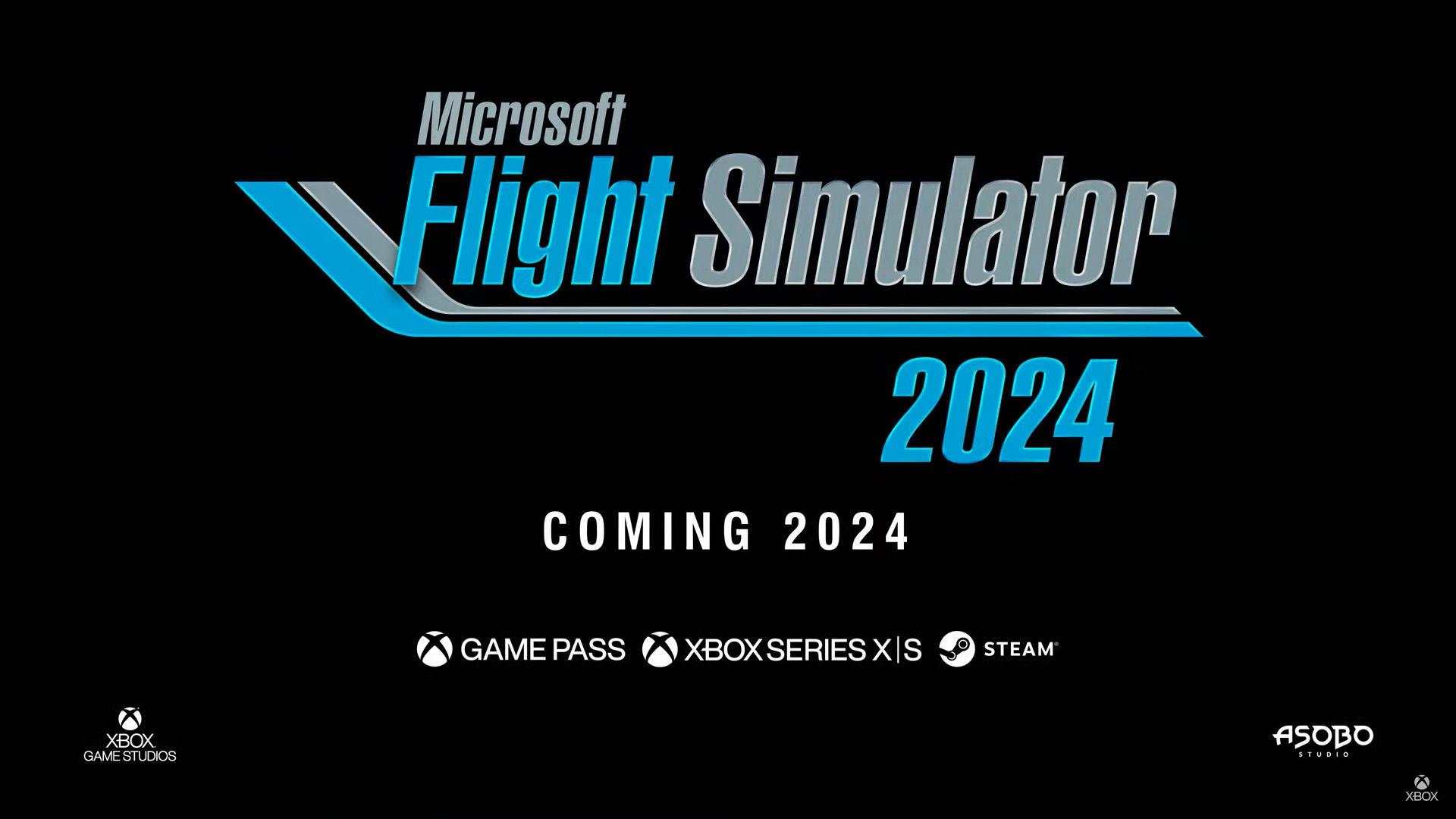 Microsoft Flight Simulator 2024」発表！【#XboxShowcase】 - GAME Watch